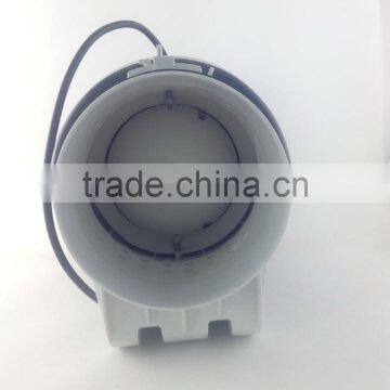 6" 150mm PP Casing Super Silent Fan for Precision Instrument Lab photo-3