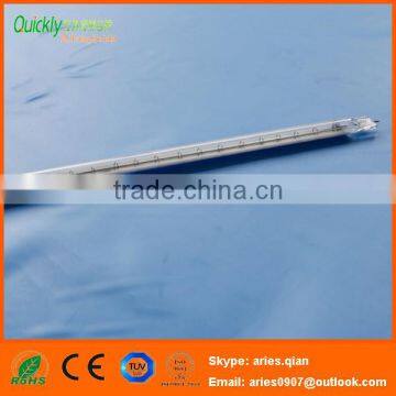 Infrared heating Module IR lamp distributor