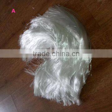 Factory!! fiber glass filament yarn/glass fiber tow