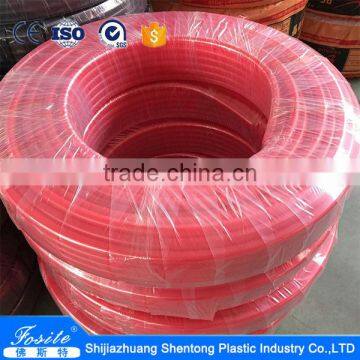 Polyethylene of Raised Temperature Resistance Pipe for Floor Heating photo-5