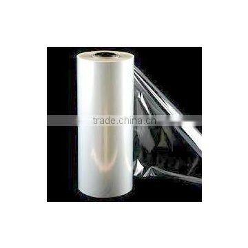 Transparent LDPE shrink packing film