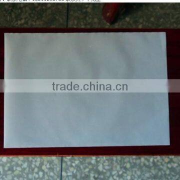White Fire Resistant pe Film photo-4