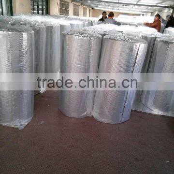 Aluminum Foil Bubble Insulation for Saunas photo-6