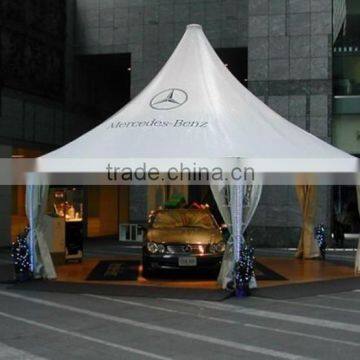 Rainproof Mobile Carport Tent for Sale photo-4