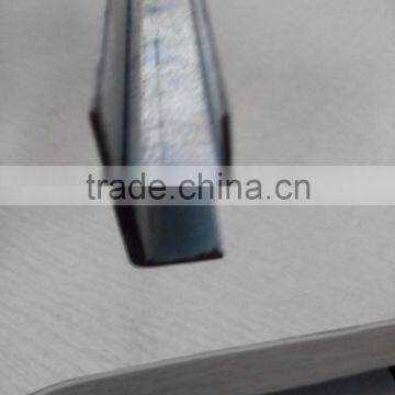 Deformed Small Steel Channel photo-2