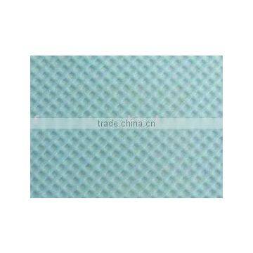 pp spunbonded nonwoven fabric