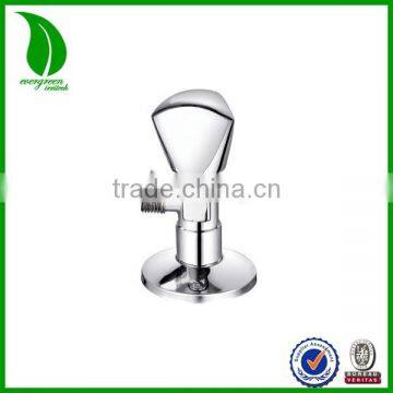 toilet angle valve