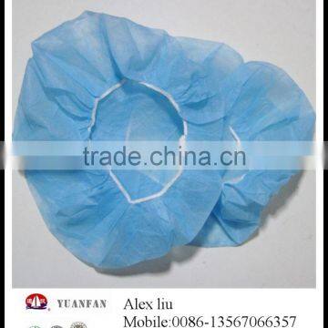 10gsm pp Non Woven Fabric Used in Non Woven Hat photo-3
