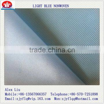 Disposable Nonwoven Bed Sheets photo-5