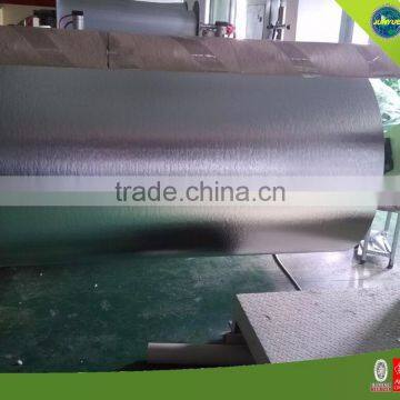 Attic Sun Reflective Aluminum Foil Foam Heat Insulation Radiant Barrier Material photo-5