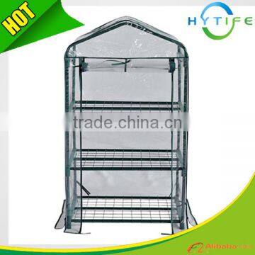 3 layer PE mesh greenhouse