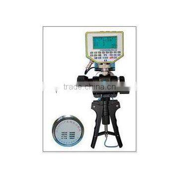 LGSY 519 Pressure Calibrator