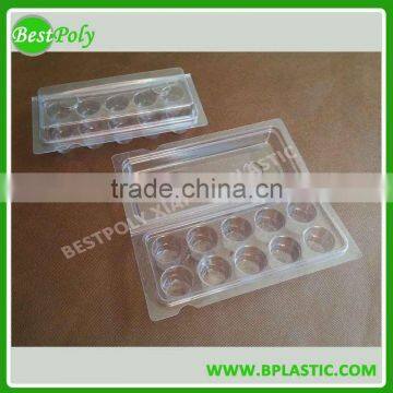 High Quality Plastic Vials Trays in Custom Design photo-2