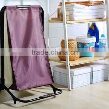 Vivinature laundry laundry sorter with foot pedal close functional