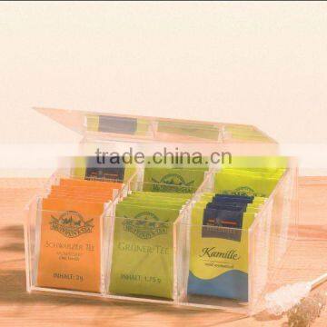 Tea box,HD3007