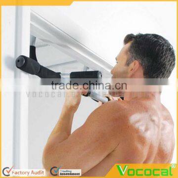 Multi-function Home Gym Heavy-Duty Easy Gym Doorway Chin Up / Pull Up Bar photo-2