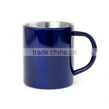 Stainless Mug,300ml Mug Cup photo-4