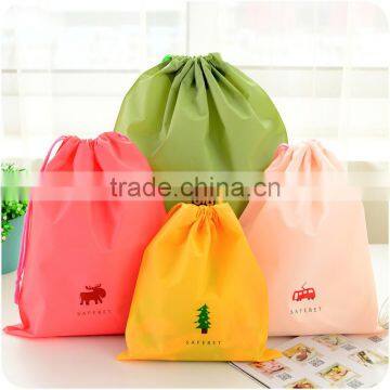 Q123 Lovely Plastic Storage Bag photo-5
