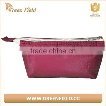 Popular Toiletry Bag Eco Beauty Tyvek Cosmetic Makeup Bag photo-2