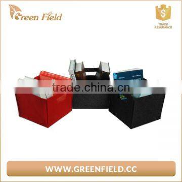 Felt Container Storage Bin Living Room Storage Box Fashional Storage Bag photo-4