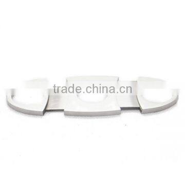 Stainless Steel Cigar Cutter photo-6