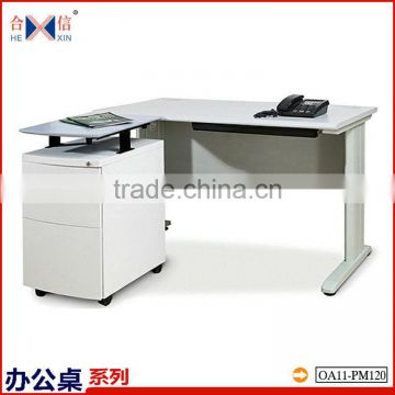 New product Computer table design with study table