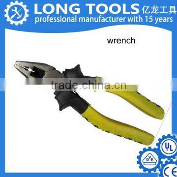 Top Quality Wholesale Price Chrome Vanadium Hand Mini Tool Set photo-3