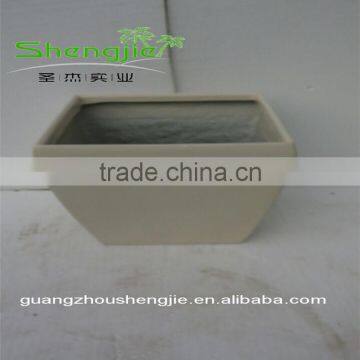 SJLJ013124 China Supplier Wholesale Garden Plant Pot High Quality Flower Pot photo-2