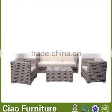 royal garden sofa lowes resin outside wicker patio furniture