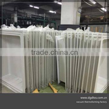 DITAI Vacuum Forming Customized Large Size Plastic Pond photo-5