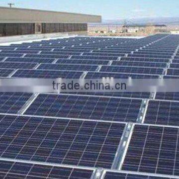 5kw 8kw 10KW Solar and Wind Power Hybrid System 10kw Solar Panel System Good Price photo-4