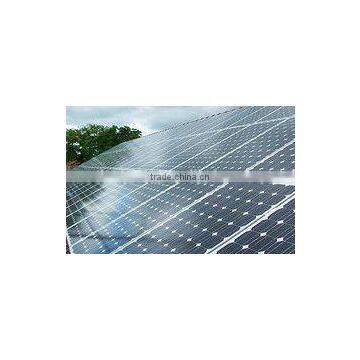 5000w With CE TUV Proved High Quality Solar Charger Controller photo-3