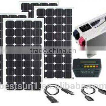 2000w Solar System Cable photo-4