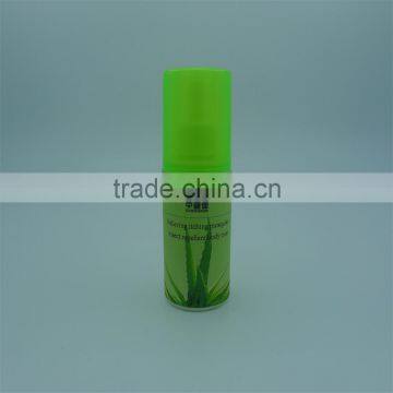 Quickly Relieving Itching Mosquito Insect Repellent Body Spary Body Mist
