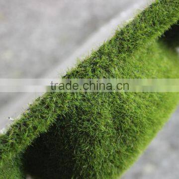 Artificial Moss NEW Customizable Ornament Fake Boxwood Moss Mat photo-3