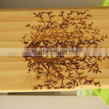 Fashional Bamboo Phone Case Phone Cover