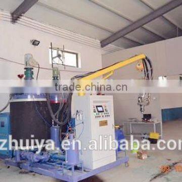 Factory Direct Sale Wet Floral Foam Machine photo-4