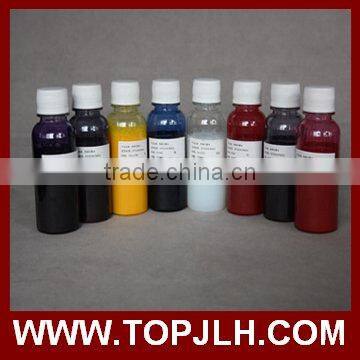 Dye/Pigment Ink for Canon W2200/W6200/W7200/W8200 photo-6