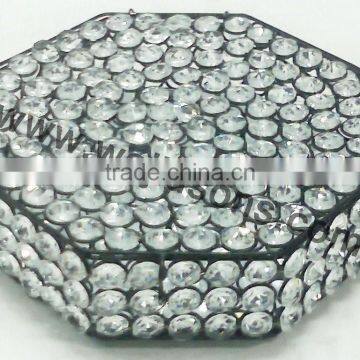 Cute High Quality Crystal Box photo-4