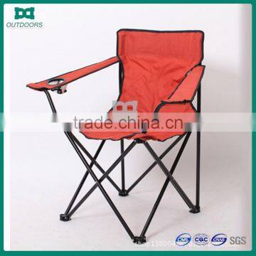 Best price easy folding fabric camping tent chair