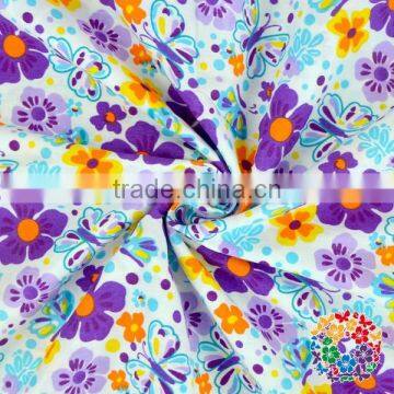 Hot Selling 100% Cotton Twill Fabric Cotton White Fabric Roll Raw Cotton Fabric photo-6