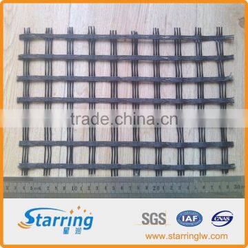 PP Biaxial Geogrid Used In Road Reinforcement photo-2