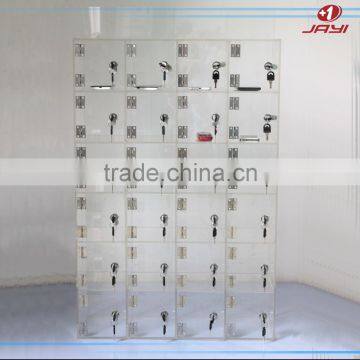 Factory Supply Custom Lockable Storage Box/Jewelry Box Lock