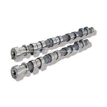 Crank Shaft, Flange Shaft, Spline Shaft, Driving Shaft, Transmission Shaft photo-3