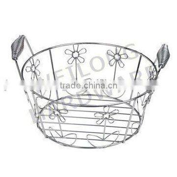 kitchen wire basket