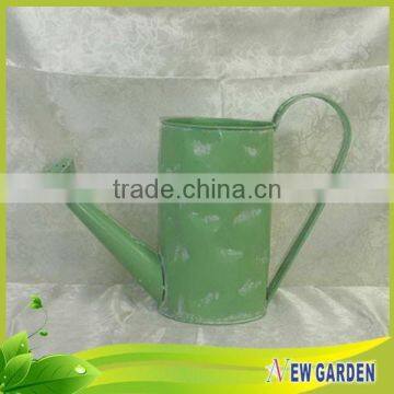 China Wholesale Modern Home Decor Classical Tall Metal Vases photo-5