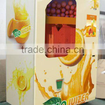 fresh fruit orange juicer extractor machine