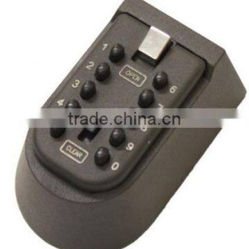 Wall Mounted Security Cabinet Key Storage Box & Outdoor Combination Key Safe 450045 photo-3