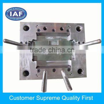 Cheap Plastic Injection Moulds photo-2