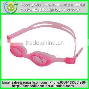 Professional Swimming Goggles Swim Goggle for Ladies (cheap)
